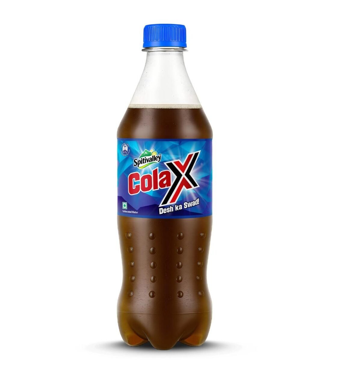 ColaX