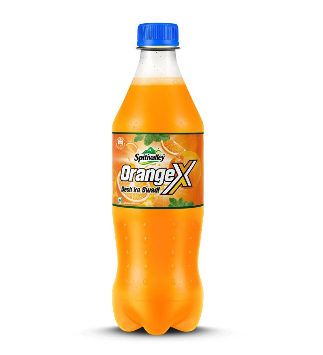 orangeX